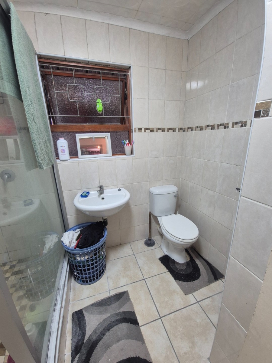 3 Bedroom Property for Sale in Bethelsdorp Eastern Cape